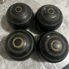Rinkmaster lawn bowls for sale  KING'S LYNN