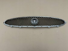 JAGUAR XK 08-12R GRILL BLENDER ZDERZAK PRZEDNI PRZÓD 8w83-17f791 na sprzedaż  PL