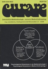 Curare zeitschrift medizinethn gebraucht kaufen  Berlin