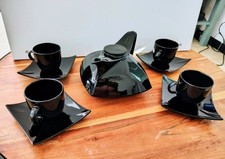 theiere tasse d'occasion  Expédié en Belgium