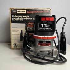 Craftsman usa heavy for sale  Wayne