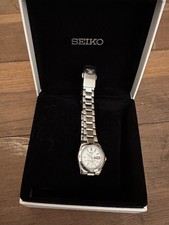 Seiko damenuhr uhr gebraucht kaufen  Dortmund