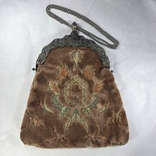 Carpetbags america clutch for sale  Des Plaines