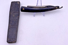 Vintage straight razor for sale  Saint Augustine