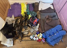 Huge job lot for sale  BRYNTEG