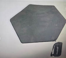 Hexagon playpen mattress for sale  Council Bluffs