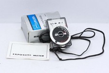 Dörr danubia belichtungsmesse gebraucht kaufen  Bispingen