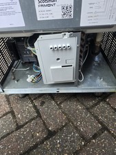scotsman ice machine for sale  DERBY