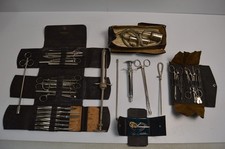 Vintage detroit veterinary for sale  Yucca Valley