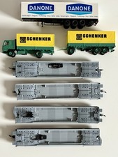 Roco roco kombirail gebraucht kaufen  Karlsfeld