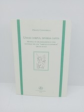 Unum corpus diversa capita - Orazio Condorelli - Il Cigno na sprzedaż  Wysyłka do Poland