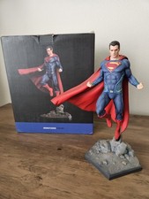 Iron studios superman for sale  Crestview