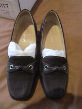 Brevitt ladies brown for sale  BRISTOL