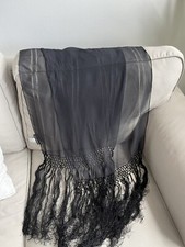 Foulard stola scarf usato  San Lorenzo Nuovo