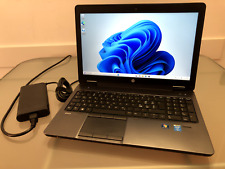 Notebook portatile workstation usato  Giussano
