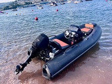 2022 grand 340 for sale  TEIGNMOUTH