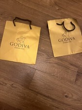 Gorgeous godiva chocolates for sale  BROMLEY