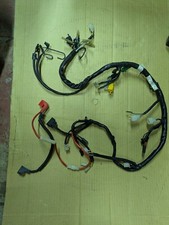 Genuine suzuki wiring for sale  ORPINGTON