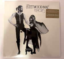 Fleetwood Mac - Rumours | LP | Vinyl Record | SEALED / DAMAGED SLEEVE comprar usado  Enviando para Brazil