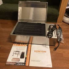 Kenyon b70200 city for sale  Shrewsbury
