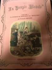 Livre coffret poupee d'occasion  Confolens
