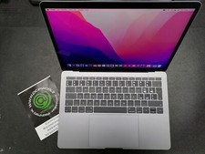 Macbook pro 2016 usato  Verdellino