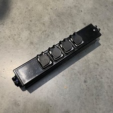Used stagg neutrik for sale  WATFORD