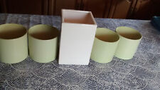 Lot cache pots d'occasion  France