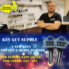 4a2 4z2 key. for sale  Cape Coral