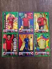 Match attax euro gebraucht kaufen  Weitramsdorf
