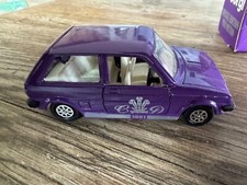 Corgy toys mini d'occasion  Le Palais