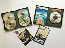 Jogo Para Pc X Simulador De Voo incluindo Fs Global 2008 Deutsch/Alemão comprar usado  Enviando para Brazil