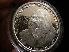 2015 congo silverback for sale  ALVA