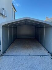 Box pvc grigio usato  Castelfranco Veneto