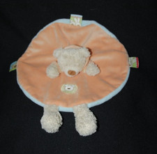 Peluche doudou ours d'occasion  Strasbourg-