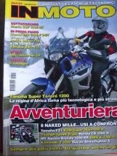 Moto 2010 honda usato  Italia