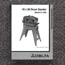 Instruction operator manual for sale  Addison