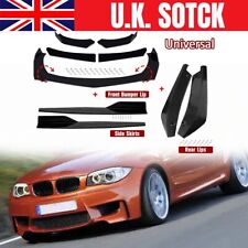 Car side skirt for sale  LEICESTER