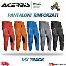 Pantaloni moto cross usato Pantaloni moto cross usato  Ragalna