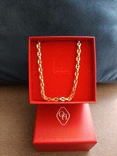 Collier graine café d'occasion  Estang