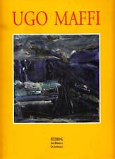Ugo maffi. opere usato  Valenzano