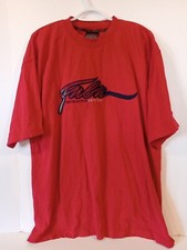 Vtg fubu shirt for sale  Kingston