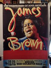James brown original for sale  Spotswood
