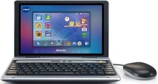 Vtech kindercomputer school gebraucht kaufen  Hamburg