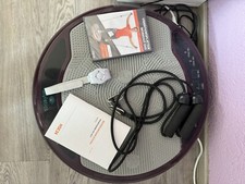 Vibrationsplatte gebraucht kaufen  Grünhain-Beierfeld