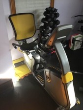 Livestrong recumbant bike for sale  Fair Lawn
