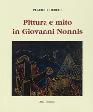 Pittura mito giovanni usato  Cagliari