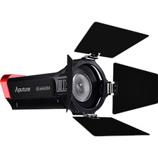 Aputure Light Storm LS-mini20D 3-Light Kit, usado comprar usado  Enviando para Brazil