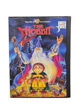 Hobbit 1977 animated for sale  Indianapolis