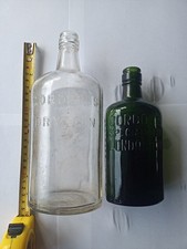 Two gordon gin for sale Two gordon gin for sale  CHESTER